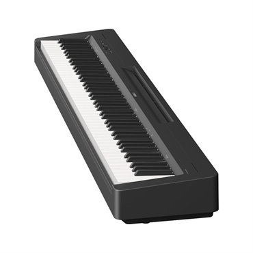 YAMAHA P-145B 電子ピアノ(ブラック)(※沖縄・離島送料別途お見積もり)【配送事項確認】 画像3