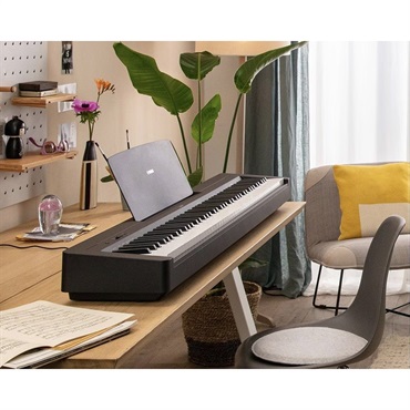 YAMAHA P-145B 電子ピアノ(ブラック)(※沖縄・離島送料別途お見積もり)【配送事項確認】 画像5