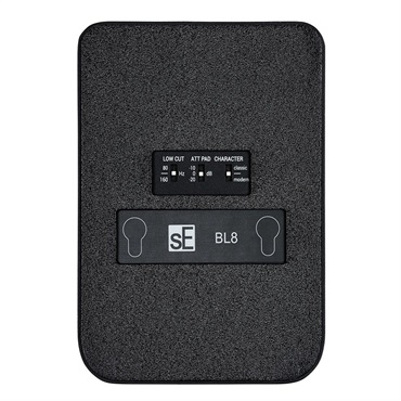 sE Electronics BL8 (バウンダリーマイク)(エスイーエレクトロニクス)(コンデンサーマイク)(楽器・収音用マイク) 画像3