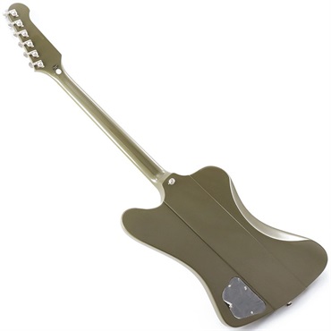 Epiphone Firebird (Olive Drab Green) 画像2
