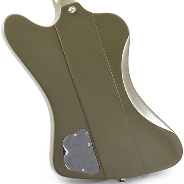 Epiphone Firebird (Olive Drab Green) 画像5