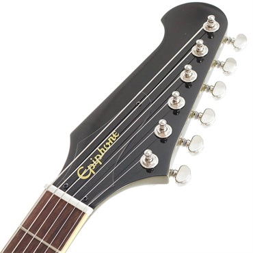 Epiphone Firebird (Olive Drab Green) 画像6