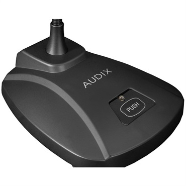 AUDIX USB12(USB接続デスクトップコンデンサーマイク) 画像2