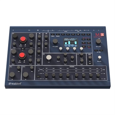 Waldorf M 16 Voice 画像1