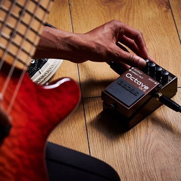 BOSS OC-5 Octave オクターバー ボス 画像6
