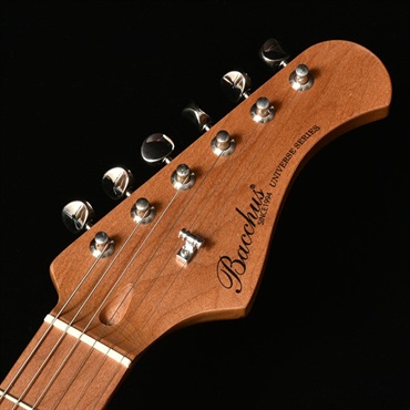 Bacchus Universe Series TAC24 STD-RSM/M (M-SFG) 画像5