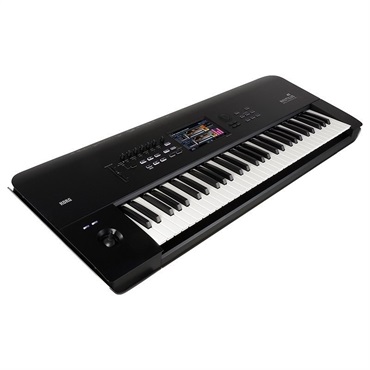 KORG NAUTILUS-61 AT※配送事項要ご確認 画像2