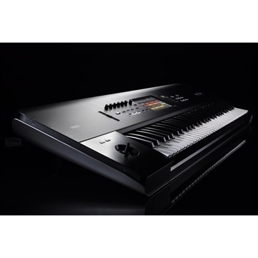 KORG NAUTILUS-61 AT※配送事項要ご確認 画像3