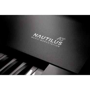 KORG NAUTILUS-61 AT※配送事項要ご確認 画像5