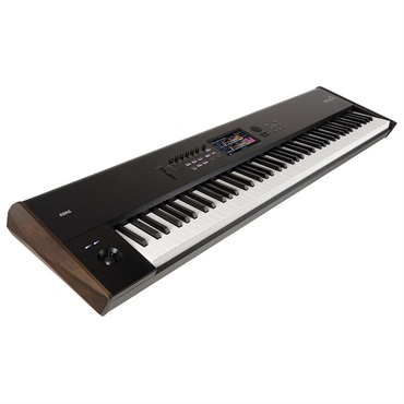 KORG NAUTILUS-88 AT 88鍵盤 コルグ シンセサイザー (ノーチラス・アフタータッチ対応モデル) ※配送事項要ご確認 画像1