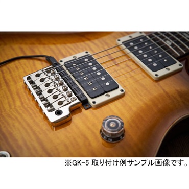 BOSS GK-5 [DIVIDED PICKUP for Guitar]  ボス 画像4