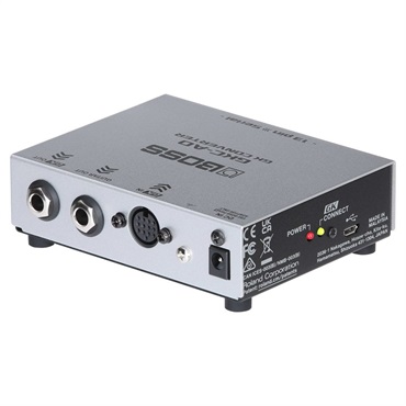 BOSS 【生産完了モデル】 GKC-AD [GK Converter(13pin to Serial)] 画像1