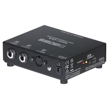BOSS 【生産完了モデル】 GKC-DA [GK Converter(Serial to 13pin)] 画像1