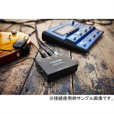 BOSS 【生産完了モデル】 GKC-DA [GK Converter(Serial to 13pin)] 画像2