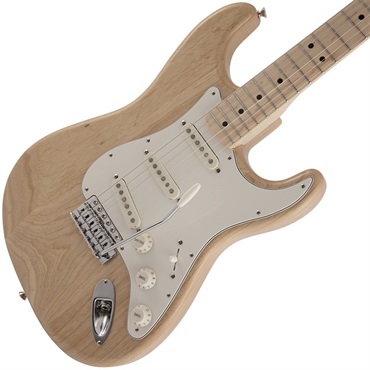 Fender Made in Japan Traditional 70s Stratocaster (Natural/Maple) 画像2