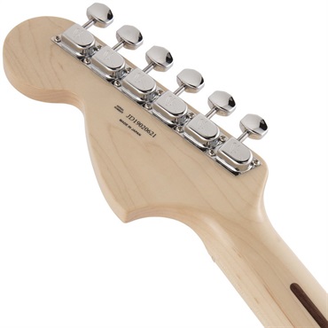 Fender Made in Japan Traditional 70s Stratocaster (Natural/Maple) 画像5
