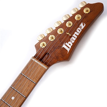 Ibanez LB1-WH (White) [Lari Basilio Model] 画像7