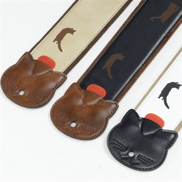 RIGHTON STRAPS 【夏先取り大特価セール】YOJINEKO (CAFELATTE BROWN) 画像1