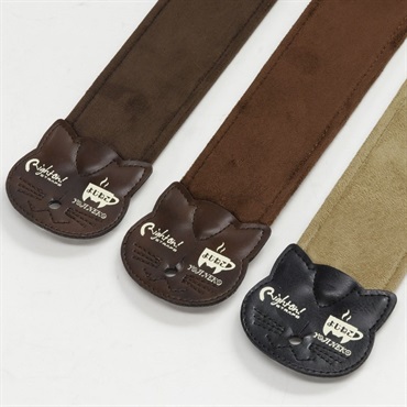 RIGHTON STRAPS 【夏先取り大特価セール】YOJINEKO (CAFELATTE BROWN) 画像2
