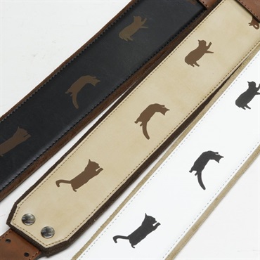 RIGHTON STRAPS YOJINEKO (MILK WHITE) 画像3