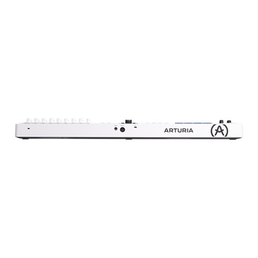 Arturia KeyLab Essential 49 mk3 【NKS対応製品・Komplete 15 Select無償提供】(KEYLAB ESN 49 MK3)(USB・MIDIコントローラー)(アートリア) 画像3