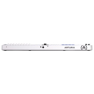 Arturia KeyLab Essential 61 mk3 【NKS対応製品・Komplete 15 Select無償提供】(KEYLAB ESN 61 MK3) 画像3