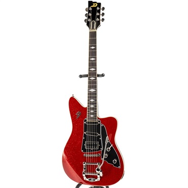Duesenberg DPA-RDS Paloma (Red Sparkle) 画像1