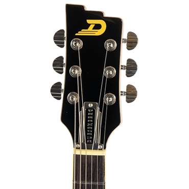 Duesenberg DPA-RDS Paloma (Red Sparkle) 画像3