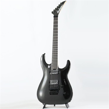 Jackson Pro Plus Series DKA (Metallic Black/Ebony) 画像1