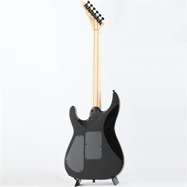 Jackson Pro Plus Series DKA (Metallic Black/Ebony) 画像2