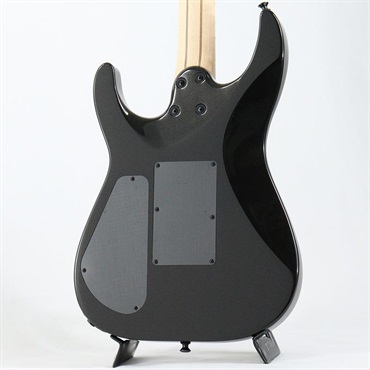 Jackson Pro Plus Series DKA (Metallic Black/Ebony) 画像3