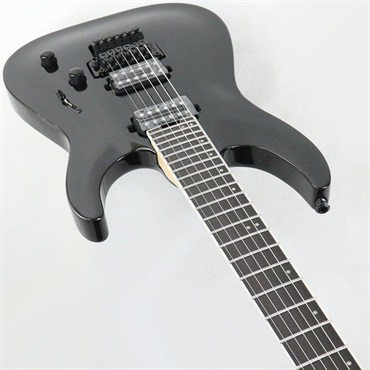 Jackson Pro Plus Series DKA (Metallic Black/Ebony) 画像4