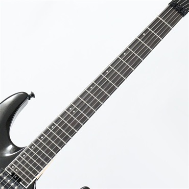 Jackson Pro Plus Series DKA (Metallic Black/Ebony) 画像5