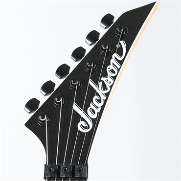 Jackson Pro Plus Series DKA (Metallic Black/Ebony) 画像7
