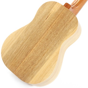 unknown 【夏先取り大特価セール】USED 中古  KALEHUA UKULELE Tenor Custom #2038 [美品] 画像3