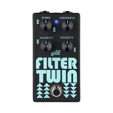 Aguilar 【入荷待ち、ご予約受付中】 Filter Twin [New Design] 画像1