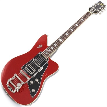 Duesenberg DPA-RDS Paloma (Red Sparkle) 画像1