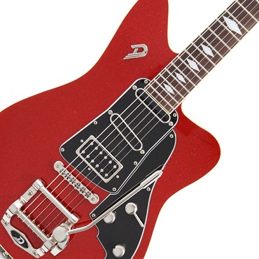 Duesenberg DPA-RDS Paloma (Red Sparkle) 画像3