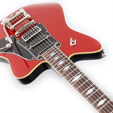 Duesenberg DPA-RDS Paloma (Red Sparkle) 画像4