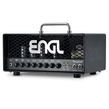 ENGL Ironball E606（アイアンボール エングル） 画像2