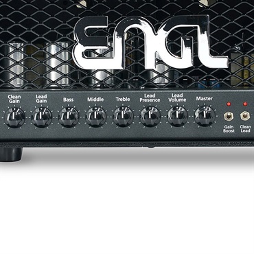 ENGL Ironball E606（アイアンボール エングル） 画像3