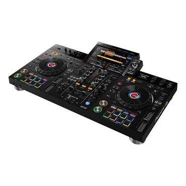 Pioneer DJ XDJ-RX3 + ATH PRO5X DJヘッドホン付属 7点SET 【無償ダウンロード版rekordbox & serato DJ Pro対応】 画像1