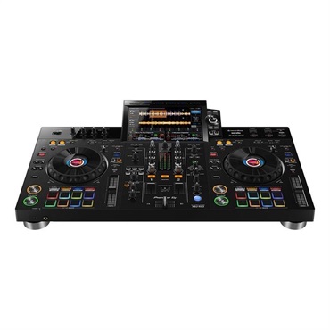 Pioneer DJ XDJ-RX3 + ATH PRO5X DJヘッドホン付属 7点SET 【無償ダウンロード版rekordbox & serato DJ Pro対応】 画像2