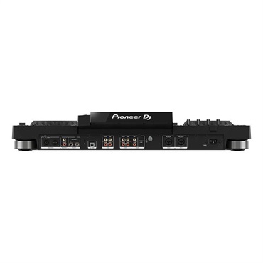 Pioneer DJ XDJ-RX3 + ATH PRO5X DJヘッドホン付属 7点SET 【無償ダウンロード版rekordbox & serato DJ Pro対応】 画像3