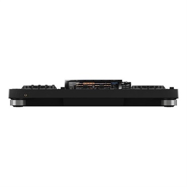 Pioneer DJ XDJ-RX3 + ATH PRO5X DJヘッドホン付属 7点SET 【無償ダウンロード版rekordbox & serato DJ Pro対応】 画像4