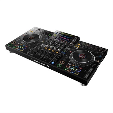 Pioneer DJ XDJ-XZ オールインワンDJシステム 【無償ダウンロード版rekordbox & serato DJ Pro対応】 画像1