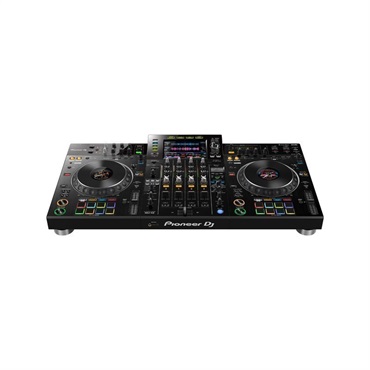 Pioneer DJ XDJ-XZ オールインワンDJシステム 【無償ダウンロード版rekordbox & serato DJ Pro対応】 画像2