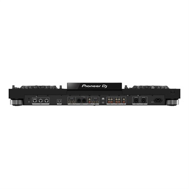Pioneer DJ XDJ-XZ オールインワンDJシステム 【無償ダウンロード版rekordbox & serato DJ Pro対応】 画像3