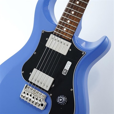P.R.S. USED 中古 S2 Standard 22 (Mahi Blue) SN.2062083 画像3