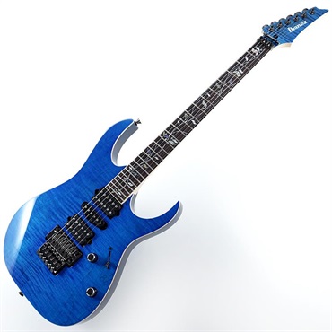 Ibanez j.custom RG8570-RBS SN.F2601549 画像1